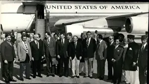 Congressional: India - Nepal - Pakistan