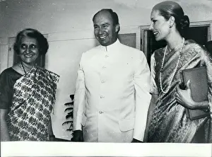 Indira: India - Nepal - Pakistan