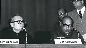 Garry: India - Nepal - Pakistan