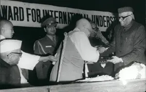 Understanding: India - Nepal - Pakistan