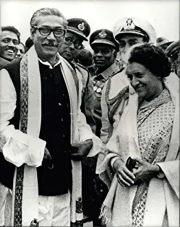 Rahman: India - Nepal - Pakistan