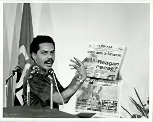 Prensa: India - Nepal - Pakistan