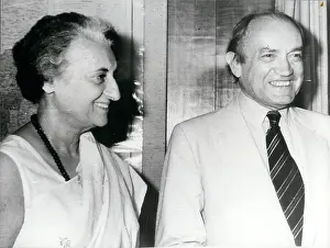 Indira: India - Nepal - Pakistan