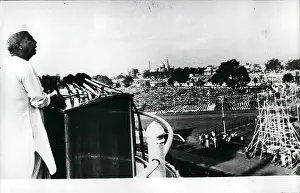 32nd: India - Nepal - Pakistan