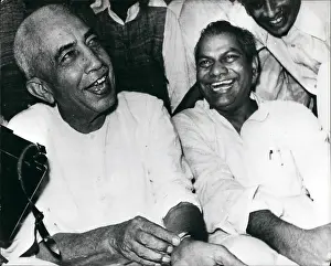 Charan: India - Nepal - Pakistan