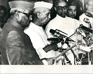 Charan: India - Nepal - Pakistan