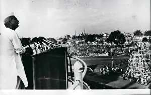 32nd: India - Nepal - Pakistan