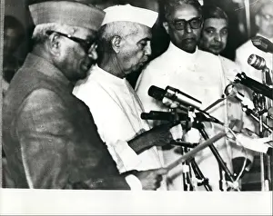 Charan: India - Nepal - Pakistan