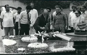 Gandhis: India - Nepal - Pakistan
