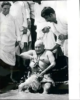 Shave: India - Nepal - Pakistan