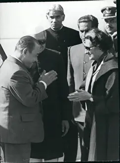 Indira: India - Nepal - Pakistan
