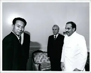 Islamabad: India - Nepal - Pakistan