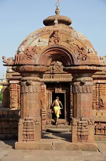 Shiva: India, Orissa, Bhubaneswar