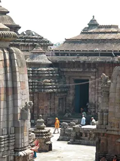 Orissa: India, Orissa, Bhubaneswar