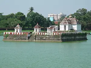 Orissa: India, Orissa, Bhubaneswar