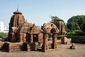 Shiva: India, Orissa, Bhubaneswar