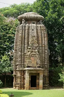 Orissa: India, Orissa, Bhubaneswar