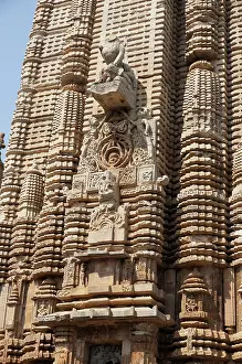 Orissa: India, Orissa, Bhubaneswar