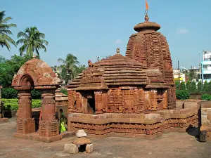 Shiva: India, Orissa, Bhubaneswar