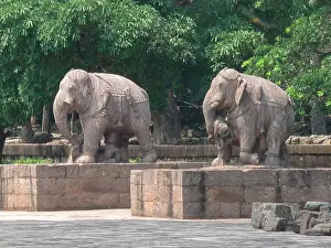 Orissa: India, Orissa, Konarak