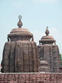 Orissa: India, Orissa, Puri