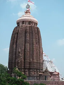 Hubertus Kanus: India, Orissa, Puri