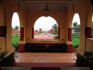 Aera: India, Orissa, Puri