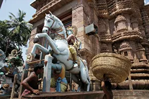 Orissa: India, Orissa, Puri
