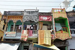 Orissa: India, Orissa, Puri