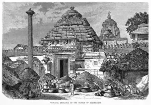 Ramayana: INDIA PURI JAGANATH