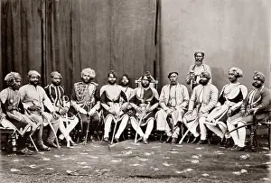 Raja: India - Raja of Mahmudabad
