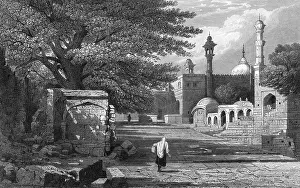 Mughal: INDIA ROZAH