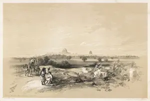 Multan: INDIA/SIKH WAR/MULTAN