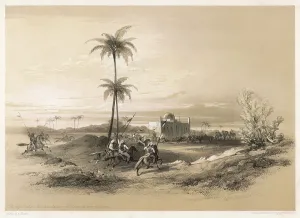 Multan: INDIA/SIKH WAR/MULTAN