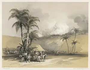 Multan: INDIA/SIKH WAR/MULTAN