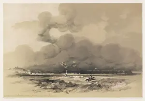 Multan: INDIA/SIKH WAR/MULTAN