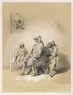 Singh: INDIA/SIKH WAR/MULTAN