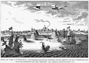 1608: India Surat