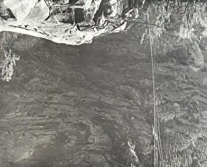 Strung: India - Thread-like bridge over the Jadh-Gunga