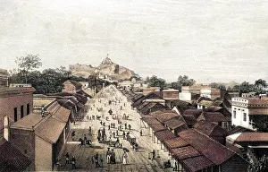 Tiruchichirappalli: INDIA TIRUCHICHIRAPPALLI