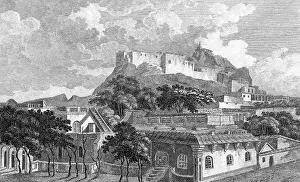 Tiruchichirappalli: INDIA TIRUCHICHIRAPPALLI