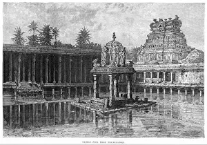 Tiruchichirappalli: INDIA TIRUCHICHIRAPPALLI