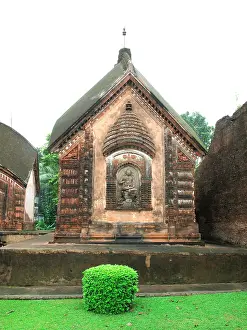 Shiva: India - West Bengal - Baranagar