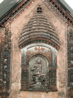 Shiva: India - West Bengal - Baranagar