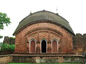 Shiva: India - West Bengal - Baranagar