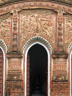 Shiva: India - West Bengal - Baranagar