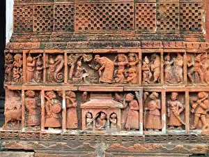 Bangla: India - West Bengal - Baranagar