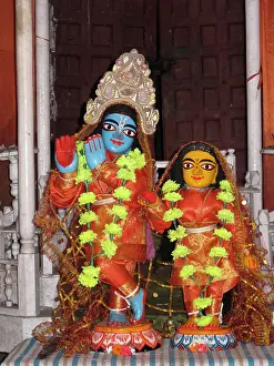 Hooghly: India - West Bengal - Hooghly river