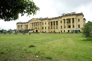 Murshidabad: India - West Bengal - Murshidabad