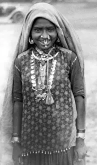 Eleven: Indian bride